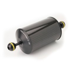 Seafrogs 8" Carbon Float Arm (GA-10 - Buoyancy 619g - 80x205mm)