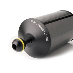 Seafrogs 8" Carbon Float Arm (GA-10 - Buoyancy 619g - 80x205mm)