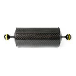 Seafrogs 10" Carbon Float Arm (GA-11 - Buoyancy 872g - 80x279mm)