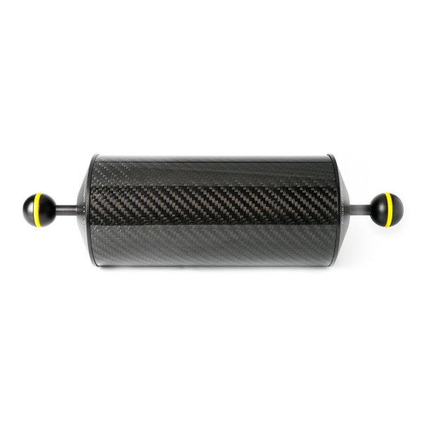 Seafrogs 10" Carbon Float Arm (GA-11 - Buoyancy 872g - �80x279mm)