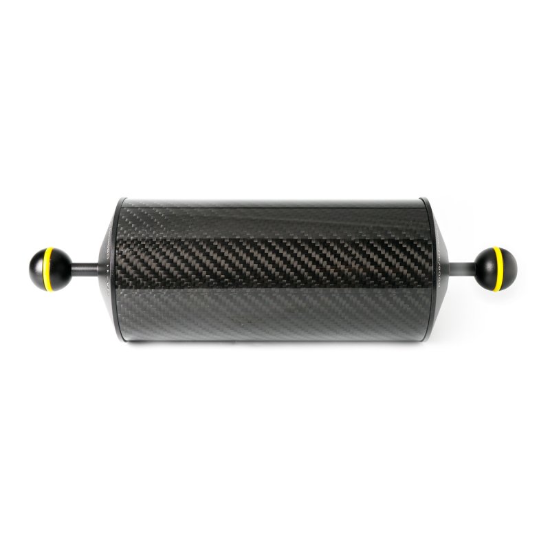 Seafrogs 10" Carbon Float Arm (GA-11 - Buoyancy 872g - �80x279mm)