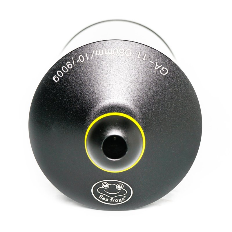 Seafrogs 10" Carbon Float Arm (GA-11 - Buoyancy 872g - �80x279mm)