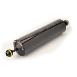 Seafrogs 12" Carbon Float Arm (GA-8 - Buoyancy 580g - 60x305mm)