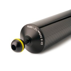 Seafrogs 12" Carbon Float Arm (GA-8 - Buoyancy 580g - 60x305mm)