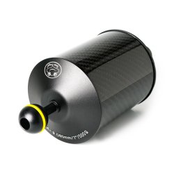 Seafrogs 7" Carbon Float Arm (GA-9 - Buoyancy 500g - 80x178mm)