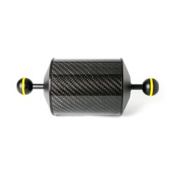 Seafrogs 7" Carbon Float Arm (GA-9 - Buoyancy 500g - 80x178mm)