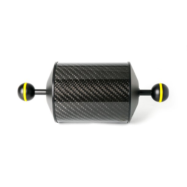 Seafrogs 7" Carbon Float Arm (GA-9 - Buoyancy 500g - �80x178mm)