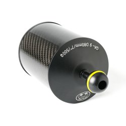 Seafrogs 7" Carbon Float Arm (GA-9 - Buoyancy 500g - 80x178mm)