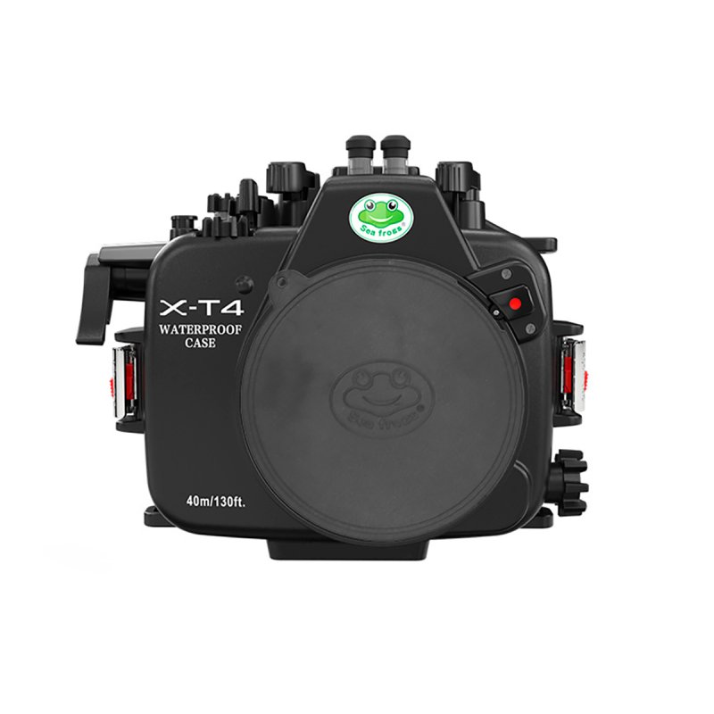Seafrogs X-T4 (16-50mm &amp; 18-55mm) housing