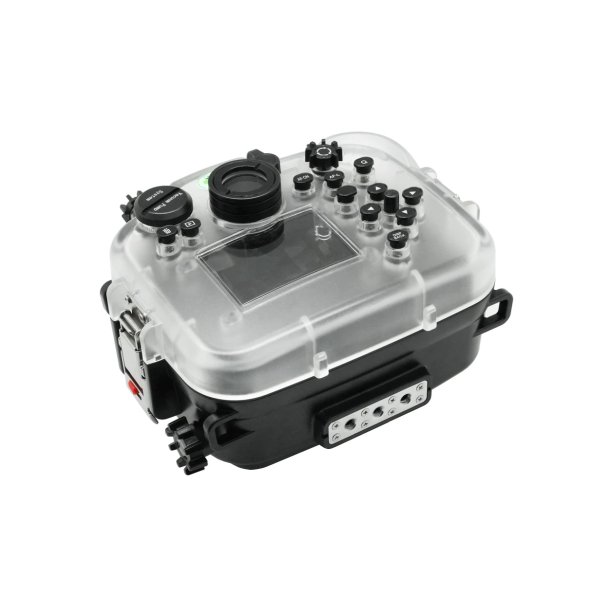 SeaFrogs X-T4 (16-50mm &amp; 18-55mm) Geh�use