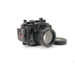 SeaFrogs G1X Mark III underwater housing