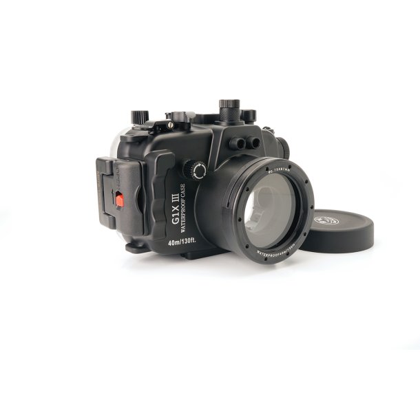 SeaFrogs G1X Mark III Unterwassergeh�use