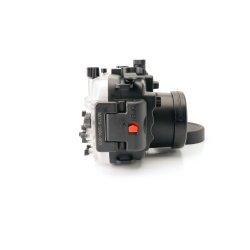 SeaFrogs G1X Mark III underwater housing