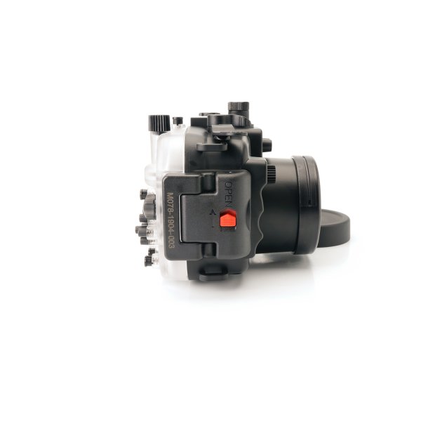 SeaFrogs G1X Mark III Unterwassergeh�use