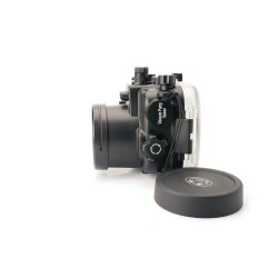 SeaFrogs G1X Mark III underwater housing
