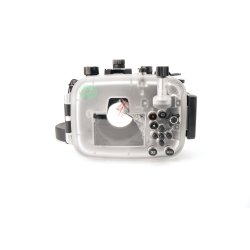 SeaFrogs G1X Mark III underwater housing