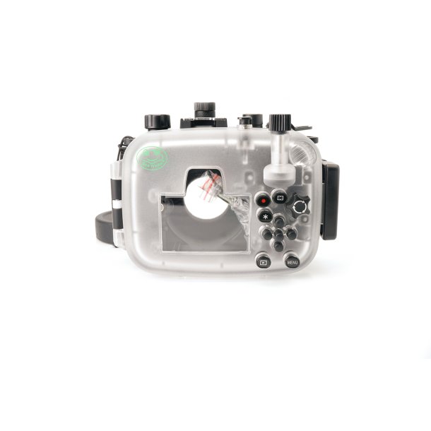 SeaFrogs G1X Mark III Unterwassergeh�use