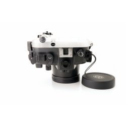 SeaFrogs G1X Mark III underwater housing