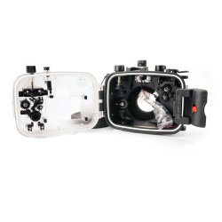SeaFrogs G1X Mark III underwater housing