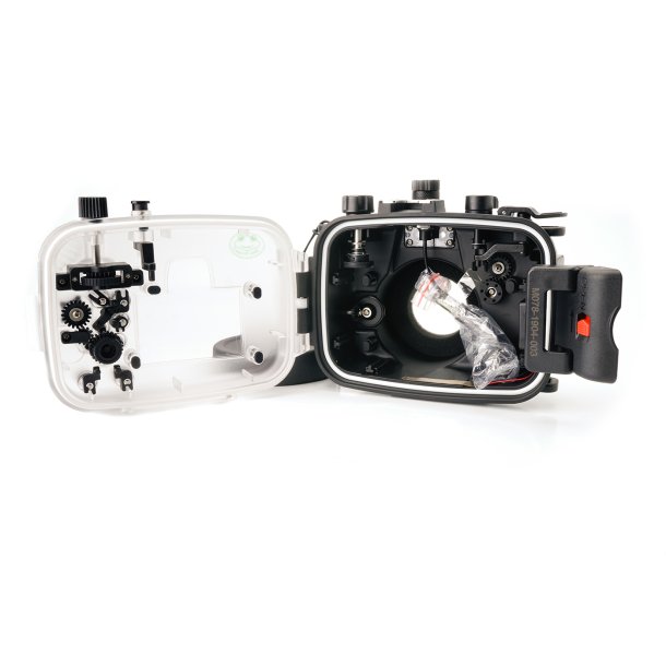 SeaFrogs G1X Mark III Unterwassergeh�use