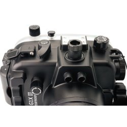 SeaFrogs G1X Mark III underwater housing