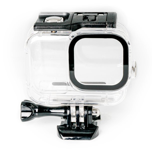 SeaFrogs DIVE HOUSING for GoPro HERO 8