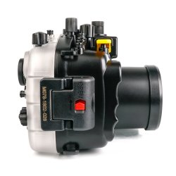 SeaFrogs Underwater Housing for Panasonic GH-5
