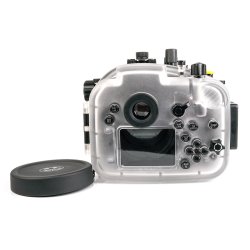 SeaFrogs Underwater Housing for Panasonic GH-5