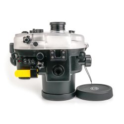 SeaFrogs Underwater Housing for Panasonic GH-5
