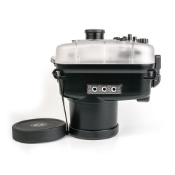 SeaFrogs Underwater Housing for Panasonic GH-5