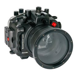 Seafrogs A7R III (28-70mm) black