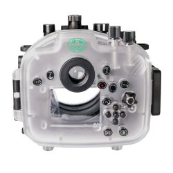 Seafrogs A7R III (28-70mm) black