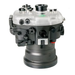 Seafrogs A7R III (28-70mm) black