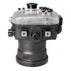 Seafrogs A7R III (28-70mm) black