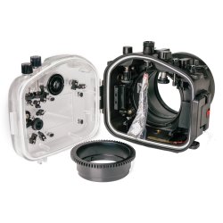 Seafrogs A7R III (28-70mm) black