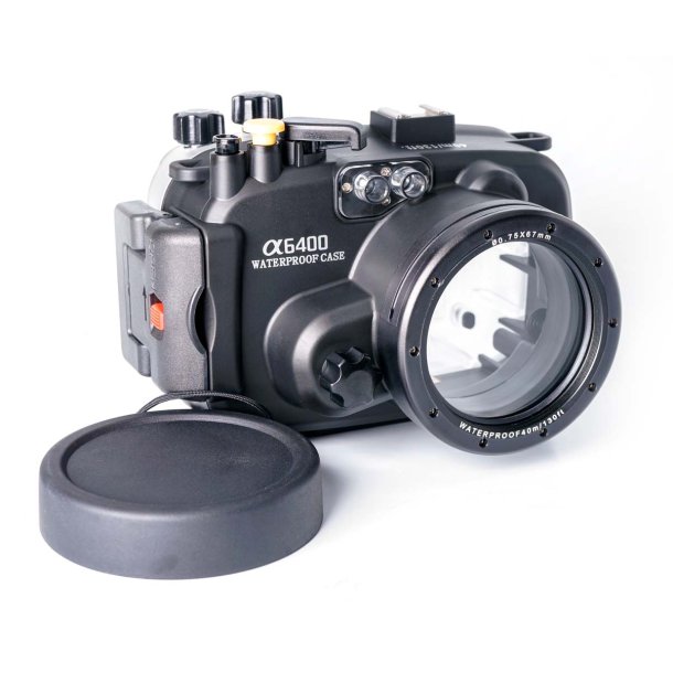 Seafrogs A6400 