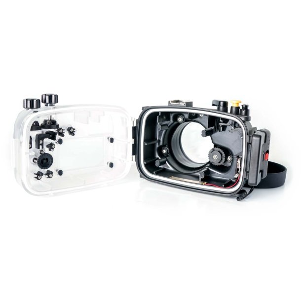 Seafrogs A6400 