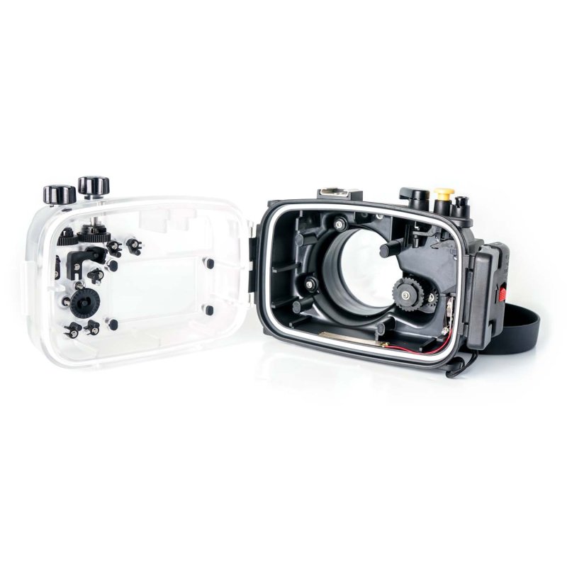 Seafrogs A6400 