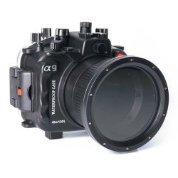 Seafrogs A9 (28-70mm) black