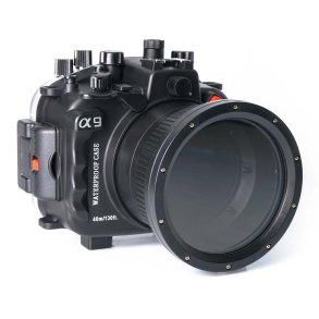 SeaFrogs A9 (28-70mm) - schwarz