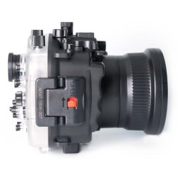 Seafrogs A9 (28-70mm) black