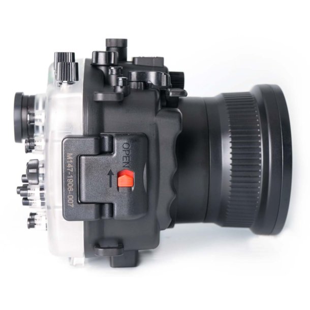 Seafrogs A9 (28-70mm) black