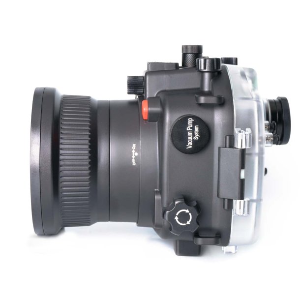 Seafrogs A9 (28-70mm) black