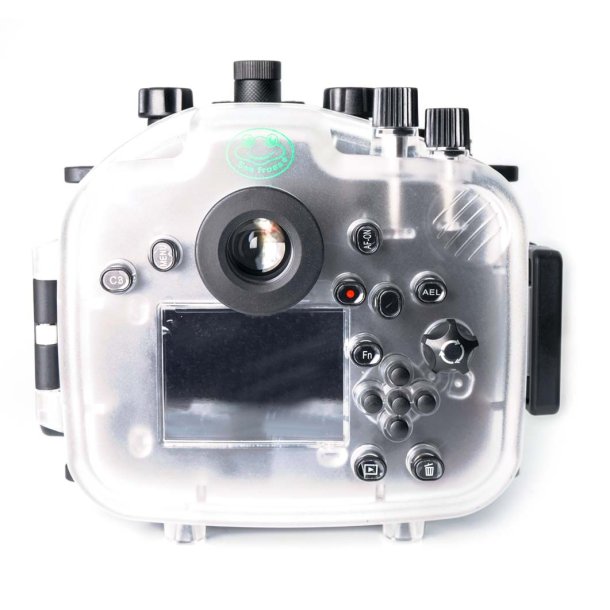 Seafrogs A9 (28-70mm) black