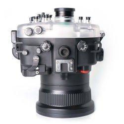 Seafrogs A9 (28-70mm) black