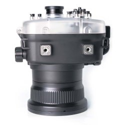 Seafrogs A9 (28-70mm) black