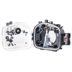 Seafrogs A9 (28-70mm) black