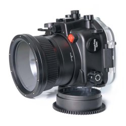 Seafrogs A9 (28-70mm) black