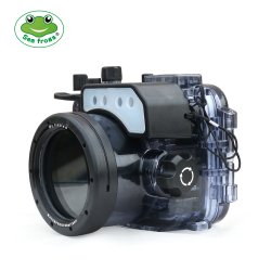 SeaFrogs RX100 I-V underwater housing for Sony RX100 I-V camera