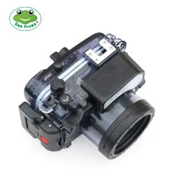SeaFrogs RX100 I-V underwater housing for Sony RX100 I-V camera